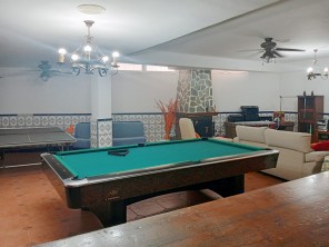 Estancias